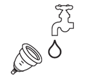 menstruační kalíšek